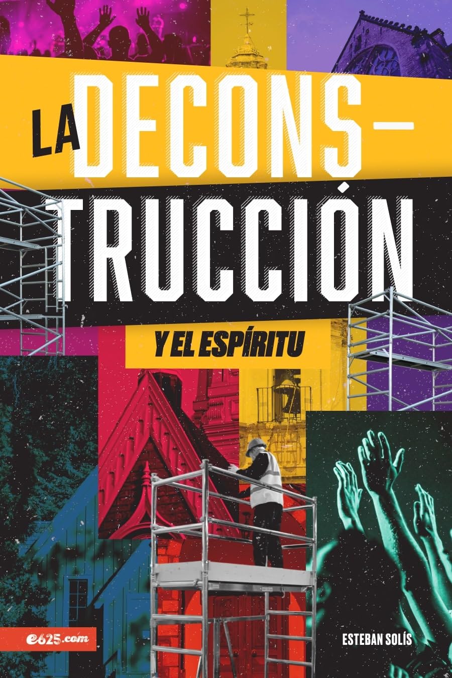 La Deconstrucción y el Espíritu