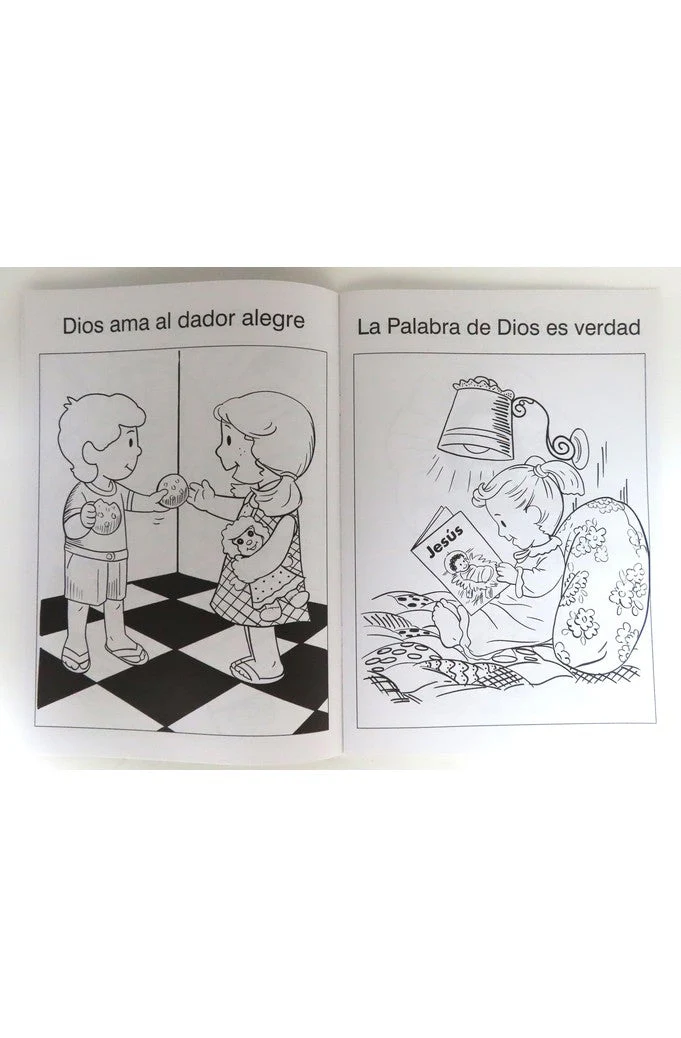 Láminas y Lemas: Set de Afiches Didácticos a Todo Color