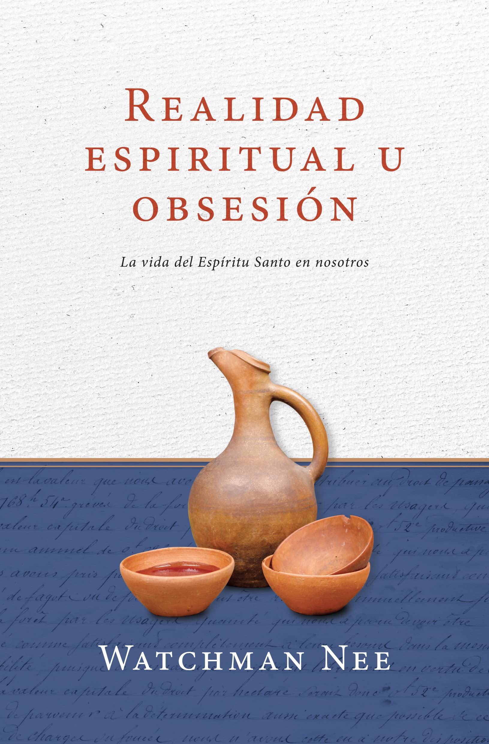 Realidad Espiritual U Obsesión