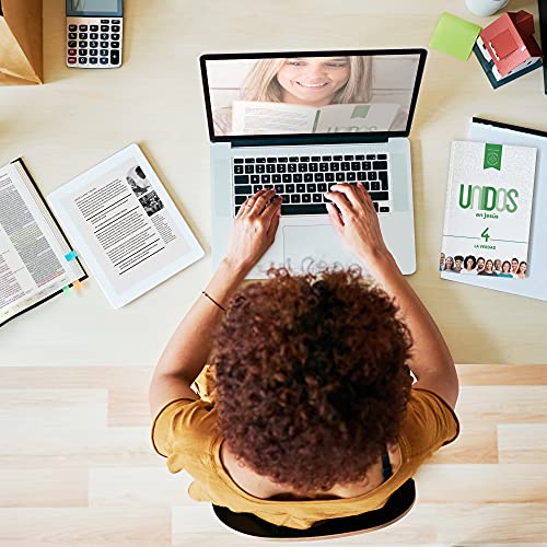 Unidos en Jesús Volumen 3:El Llamado