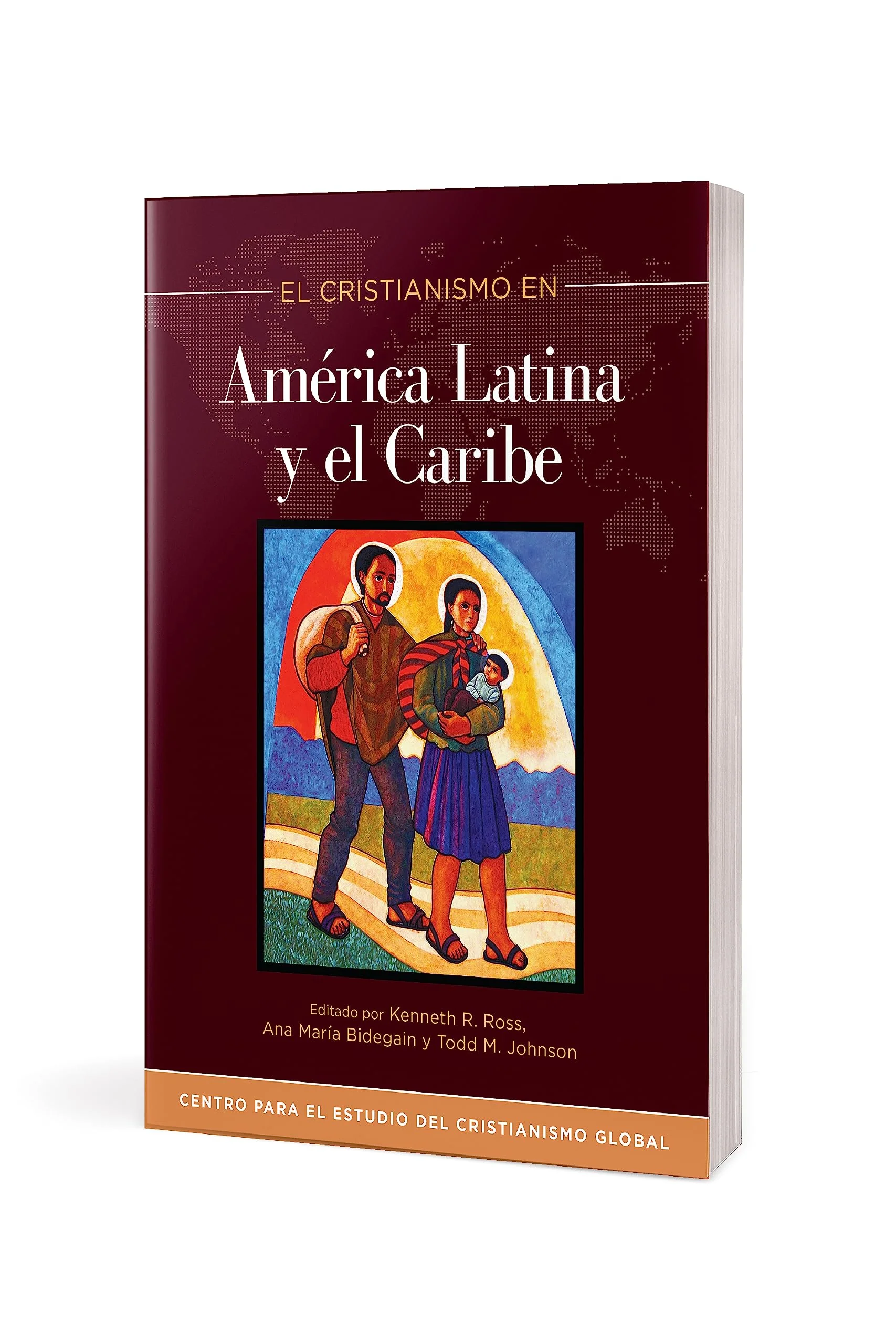 El Cristianismo en América Latina y el Caribe