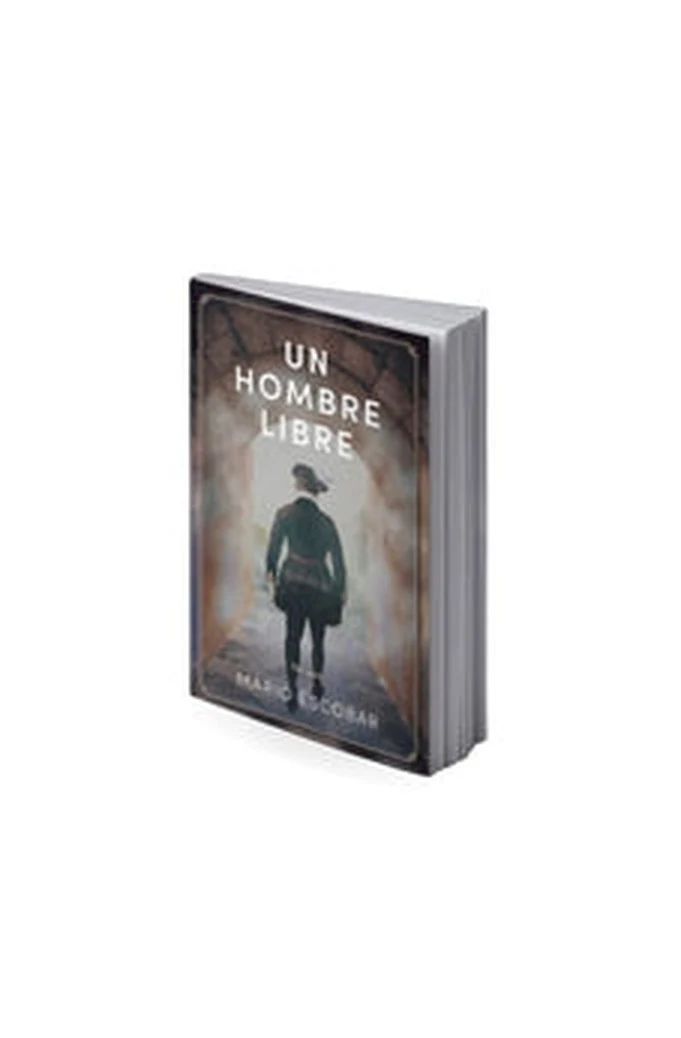 Un Hombre Libre