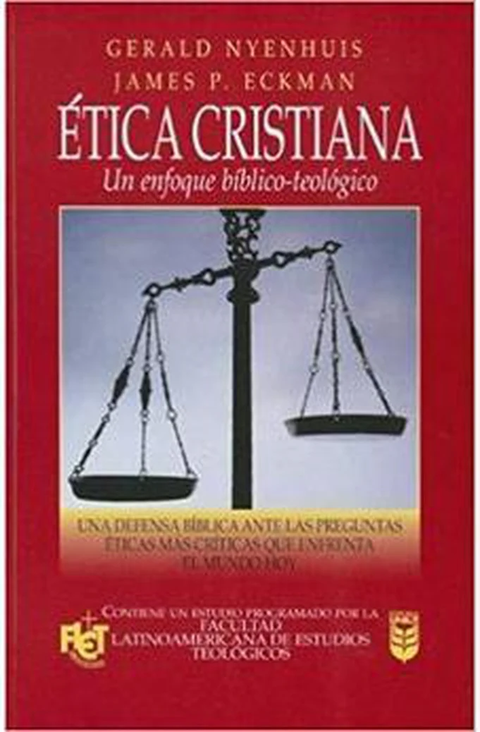 Ética Cristiana