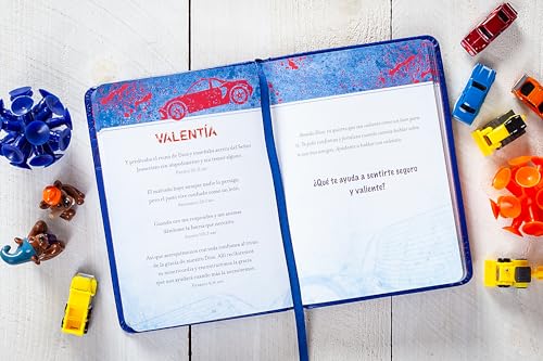 Oraciones y Promesas para los Niños