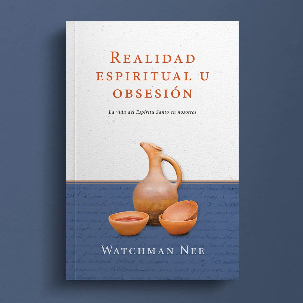 Realidad Espiritual U Obsesión