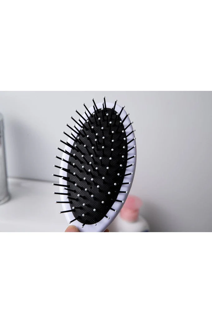 Cepillo de Pelo: El Amor