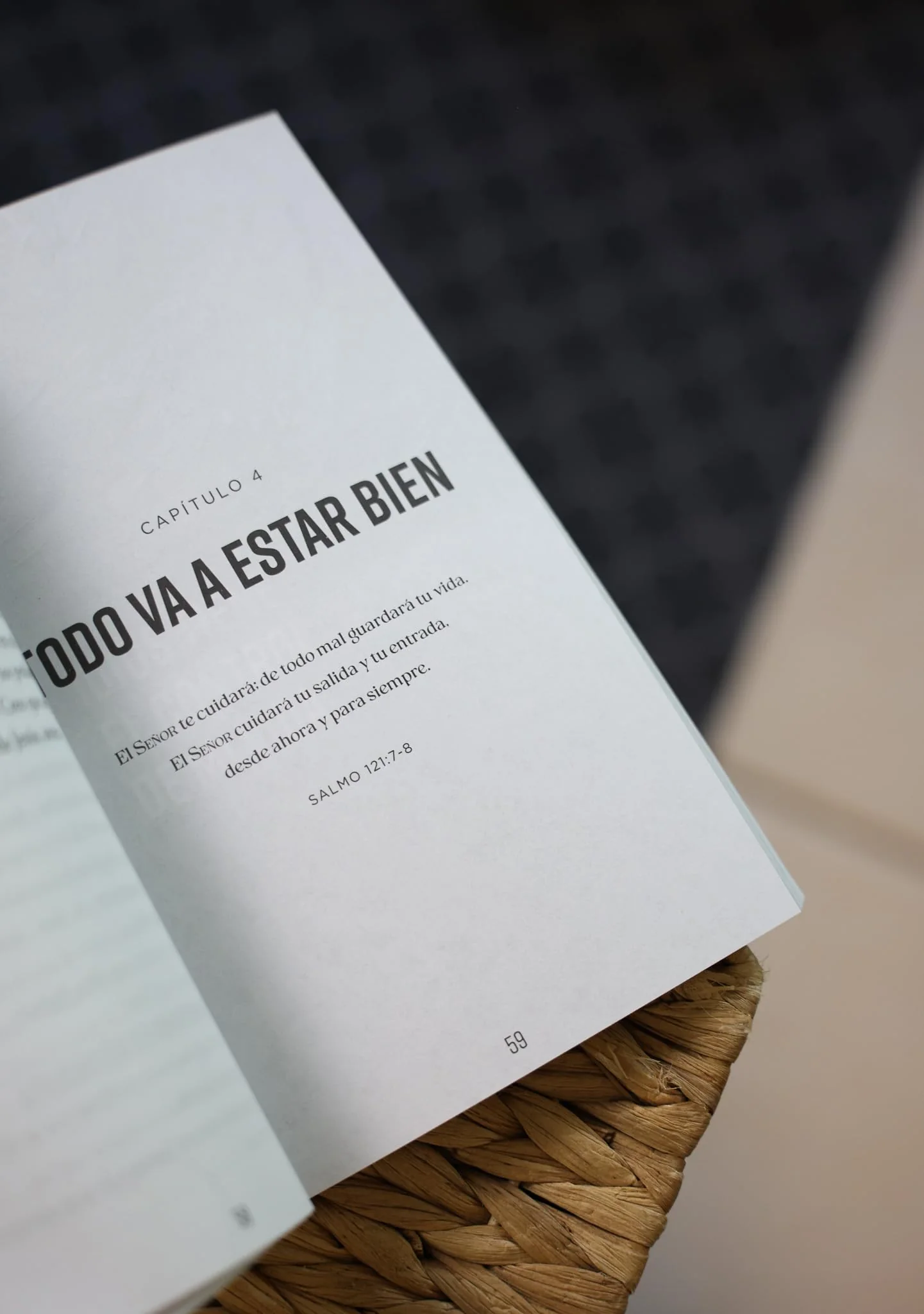 Todo Va a Estar Bien