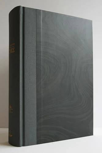 Biblia RVR 1960 de Estudio Dake Tapa Dura