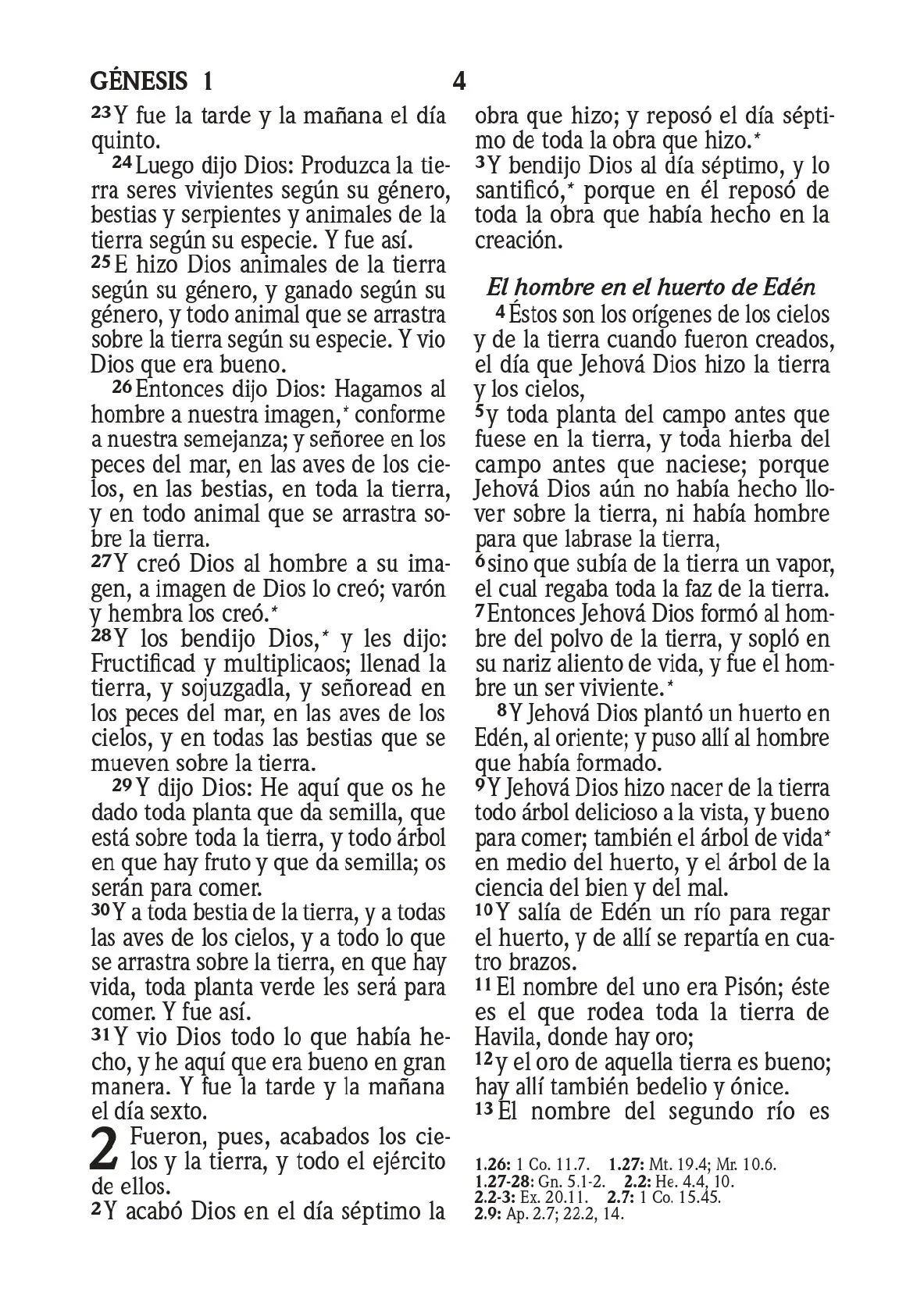 Biblia RVR 1960 Bolsillo para Niñas Princesa Vinilo con Cierre