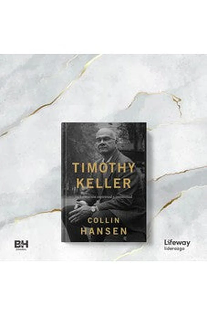 Timothy Keller