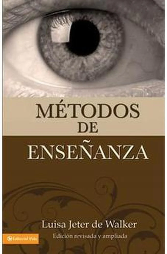 Métodos de Enseñanza