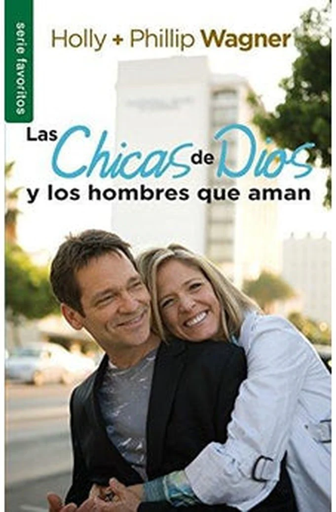 Las Chicas de Dios y los Hombre que Aman