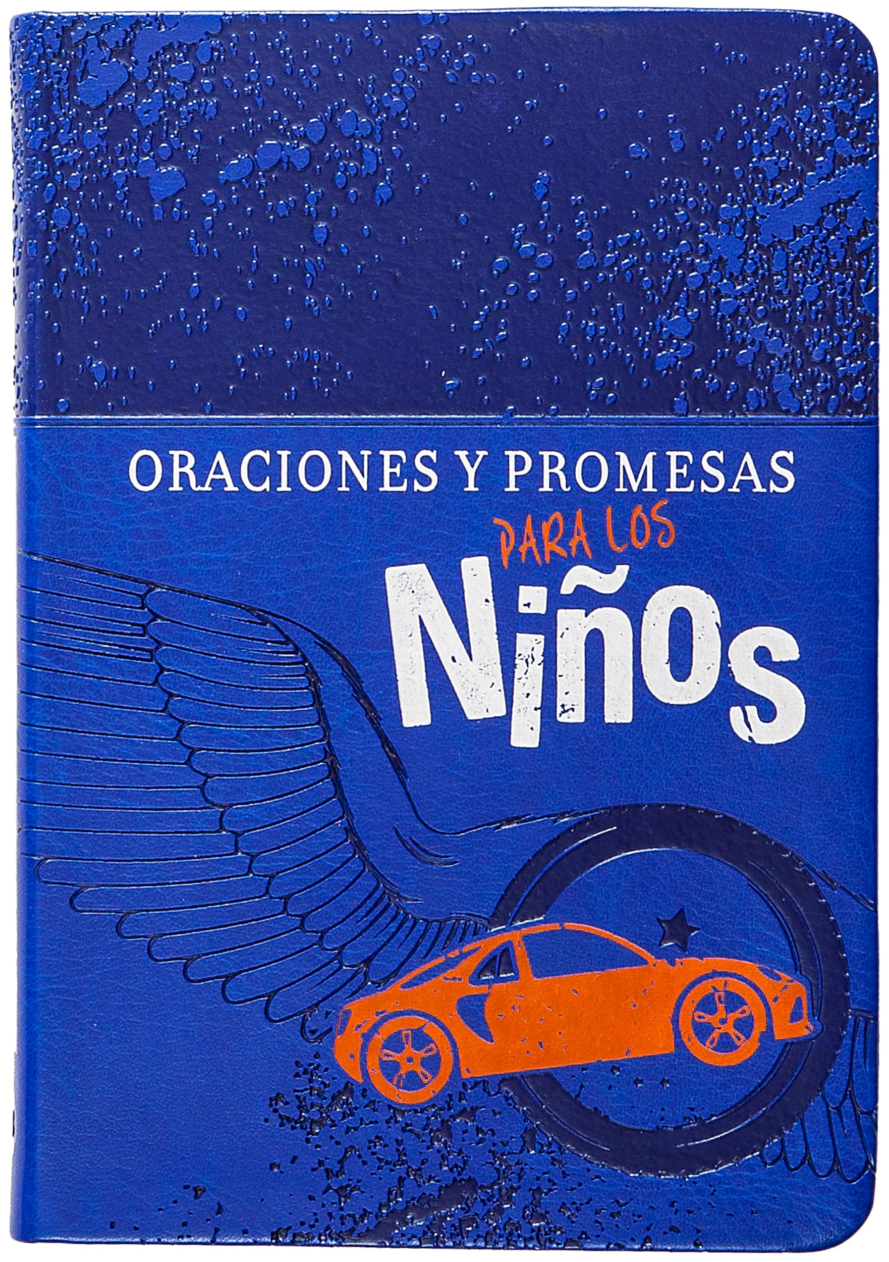 Oraciones y Promesas para los Niños