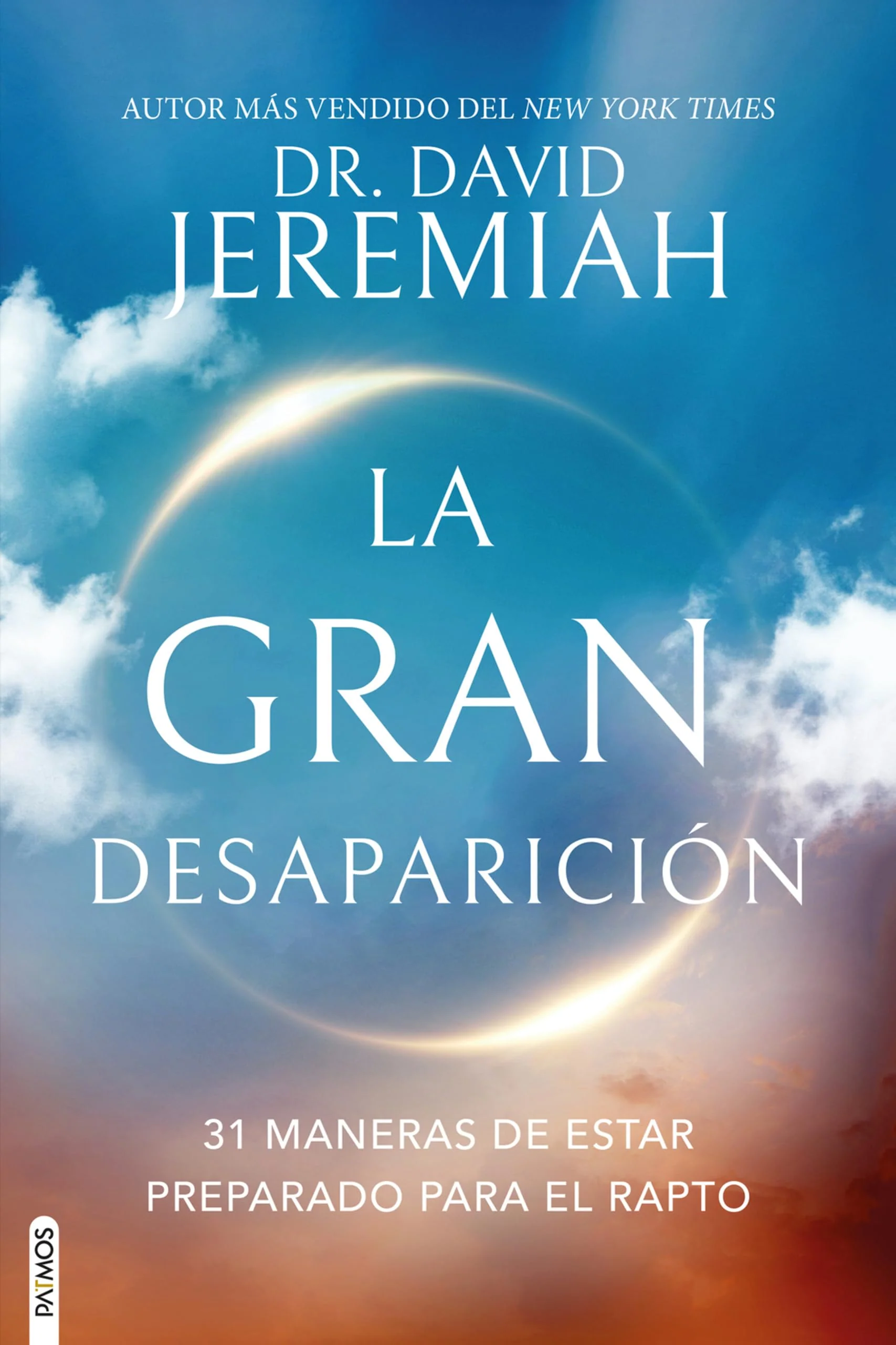 La Gran Desaparición
