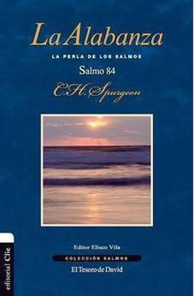 La Alabanza Salmo 34