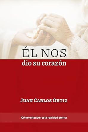 Él Nos Dio Su Corazón