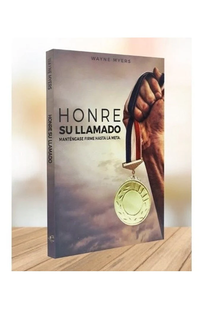 Honre su Llamado