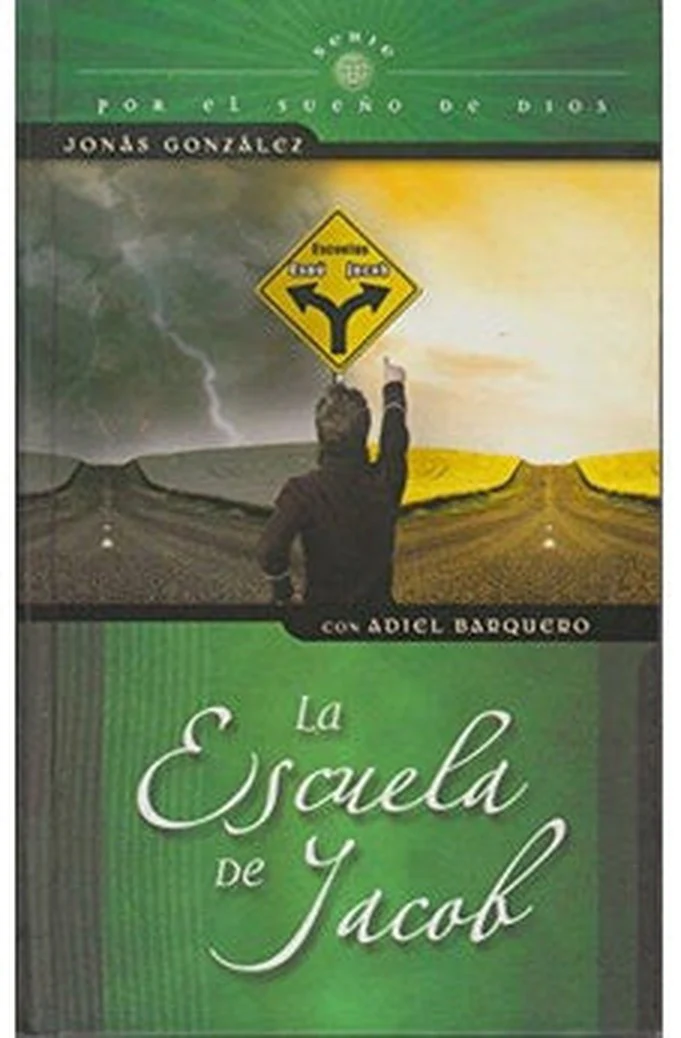 La Escuela de Jacob Tapa Dura