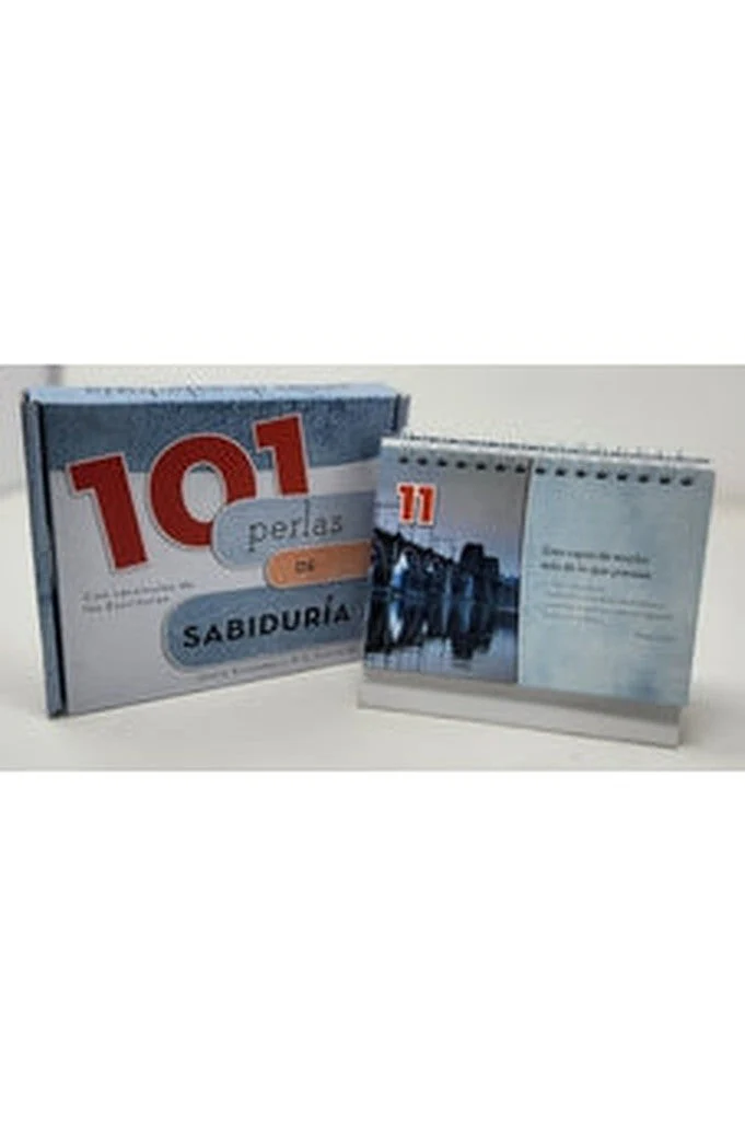 101 Perlas de Sabiduría