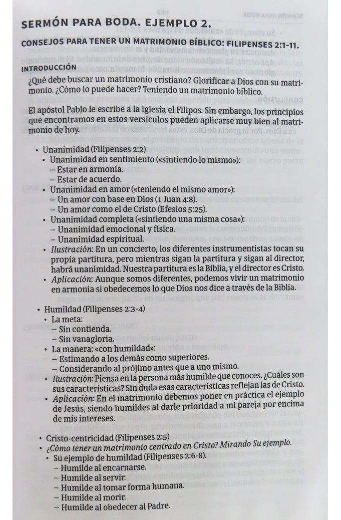 Biblia RVR 1960 del Ministro Negro Piel Fabricada