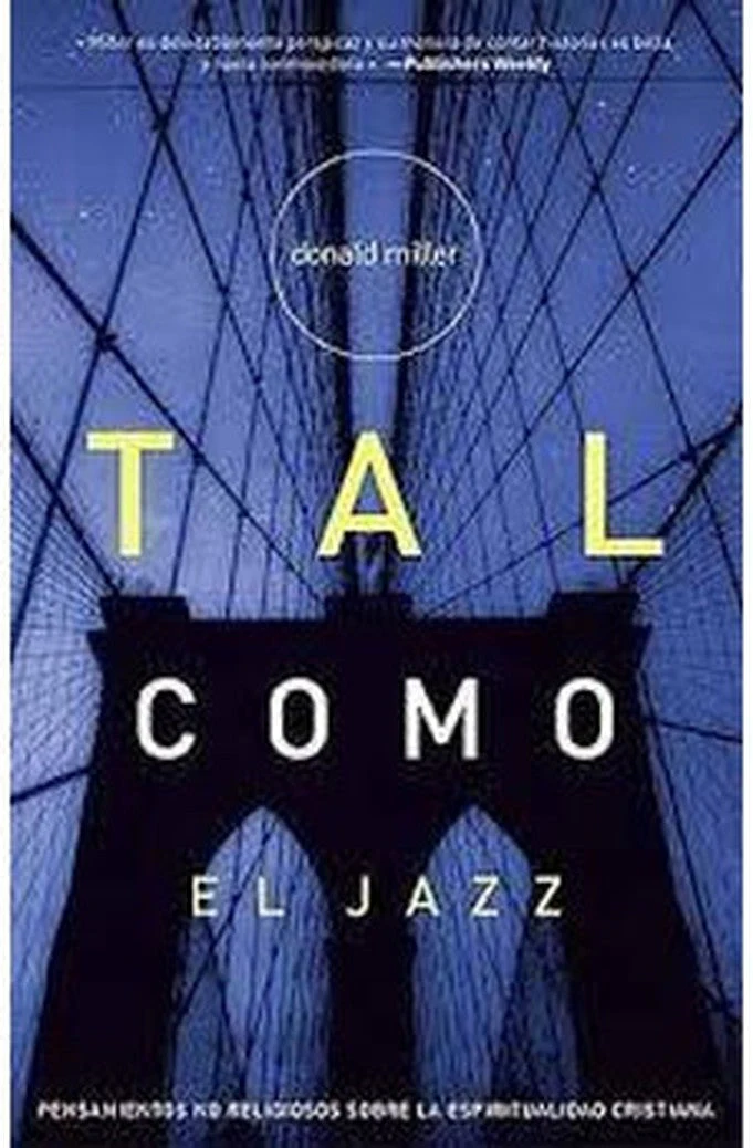 Tal como el Jazz