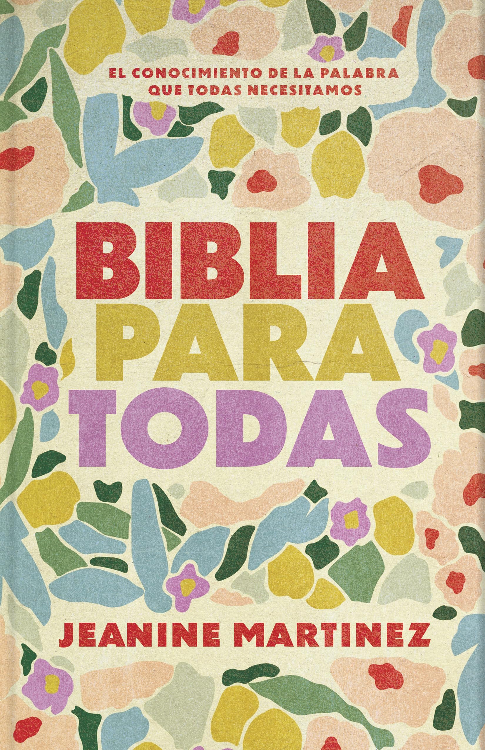 Biblia para Todas