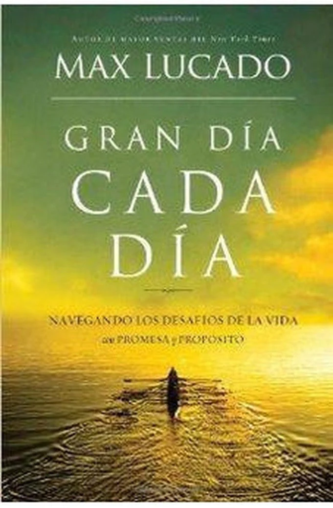 Gran Día Cada Día