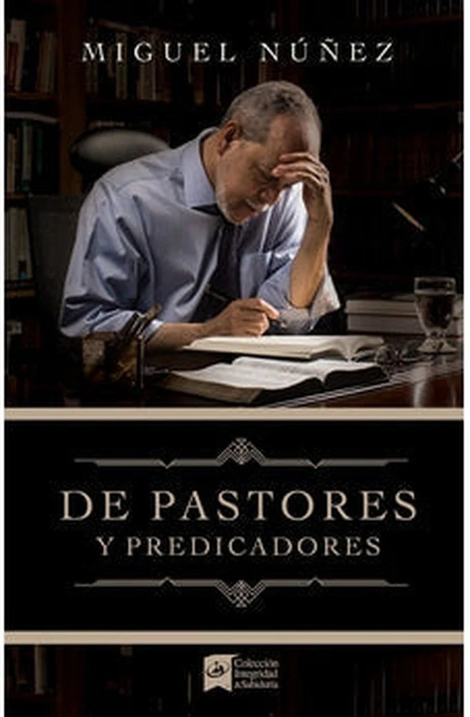 De Pastores y Predicadores