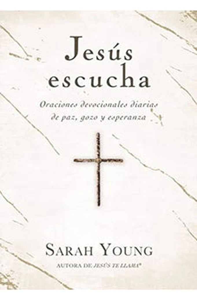 Jesús Escucha