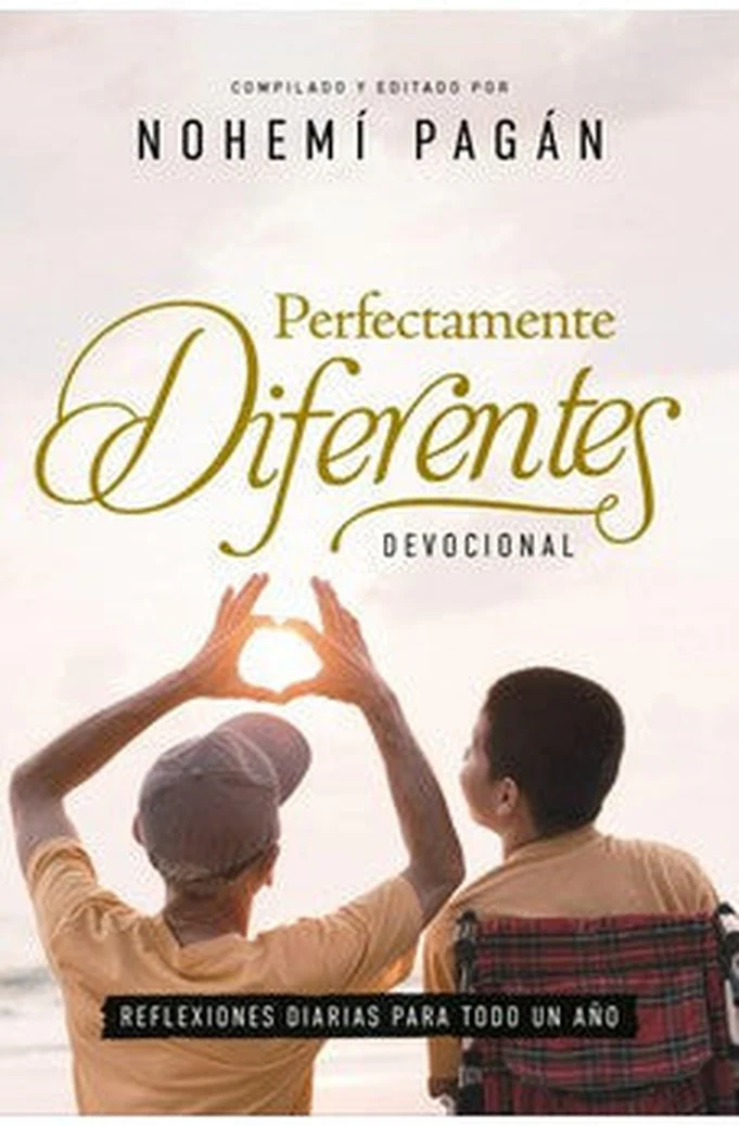 Perfectamente Diferentes: Devocional