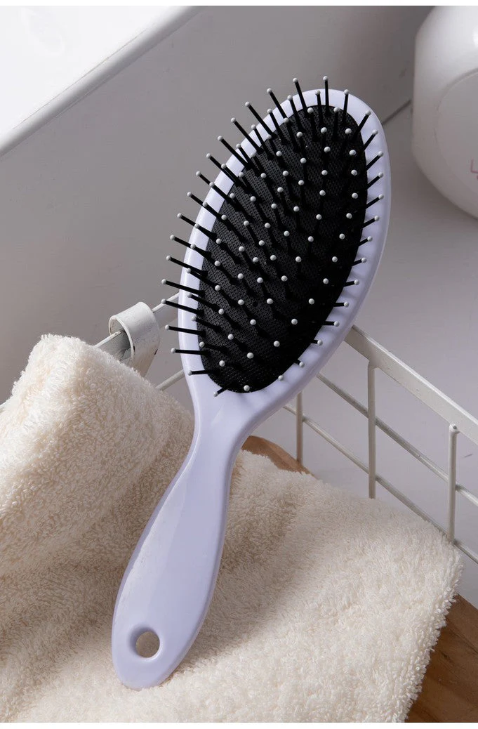 Cepillo de Pelo: El Amor