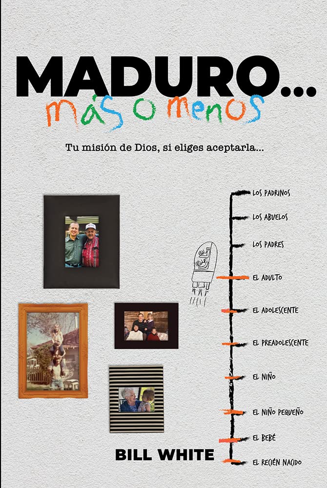 Maduro... Más o Menos