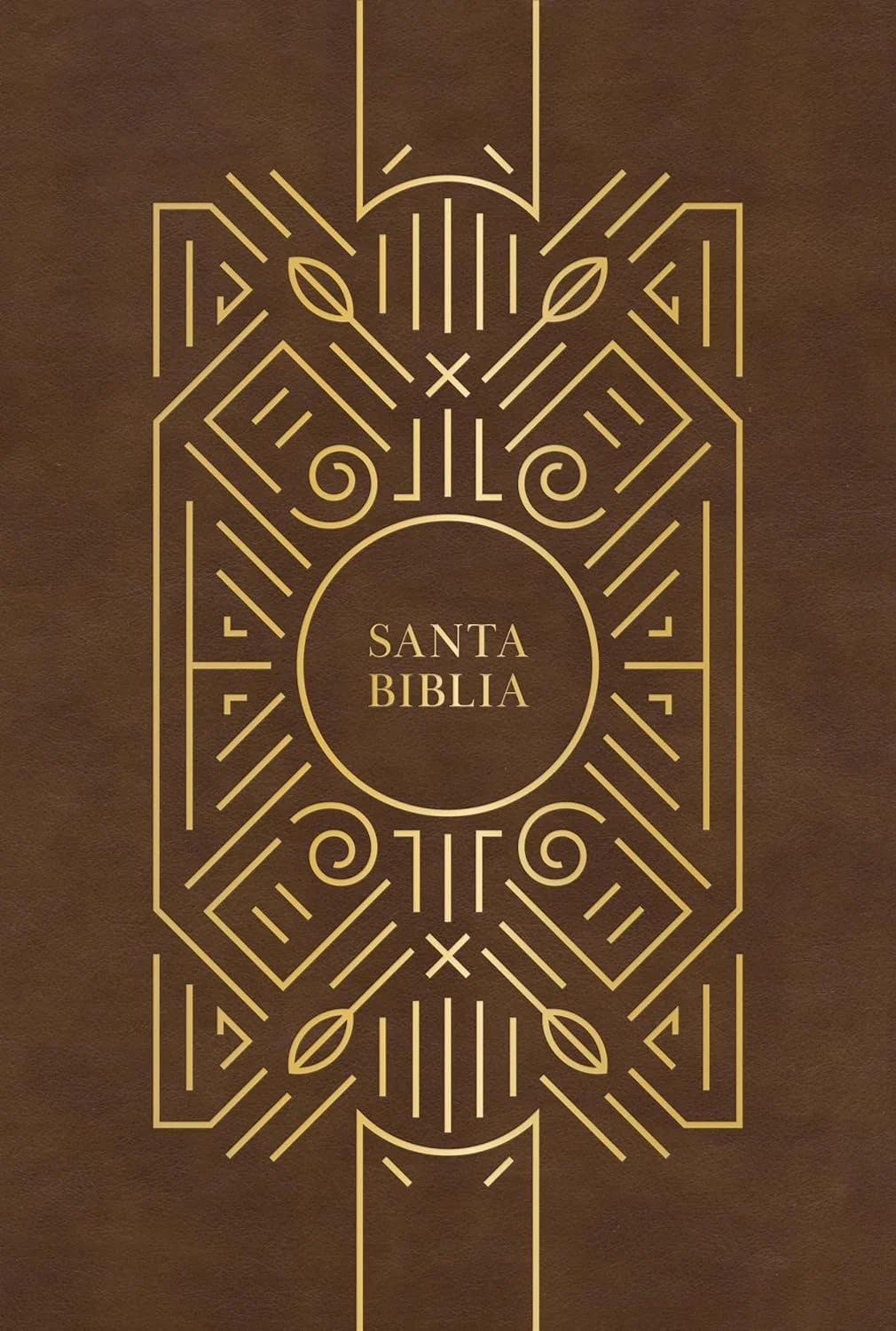 Biblia RVR 1960 de Estudio de Credos y Confesiones Tapa Dura