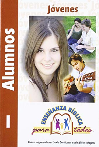 EBPT Libro 1 Jóvenes Alumnos