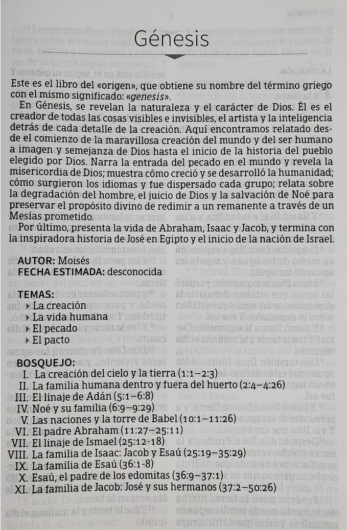 Biblia RVR 1960 Letra Súper Gigante Negro Piel Fabricada