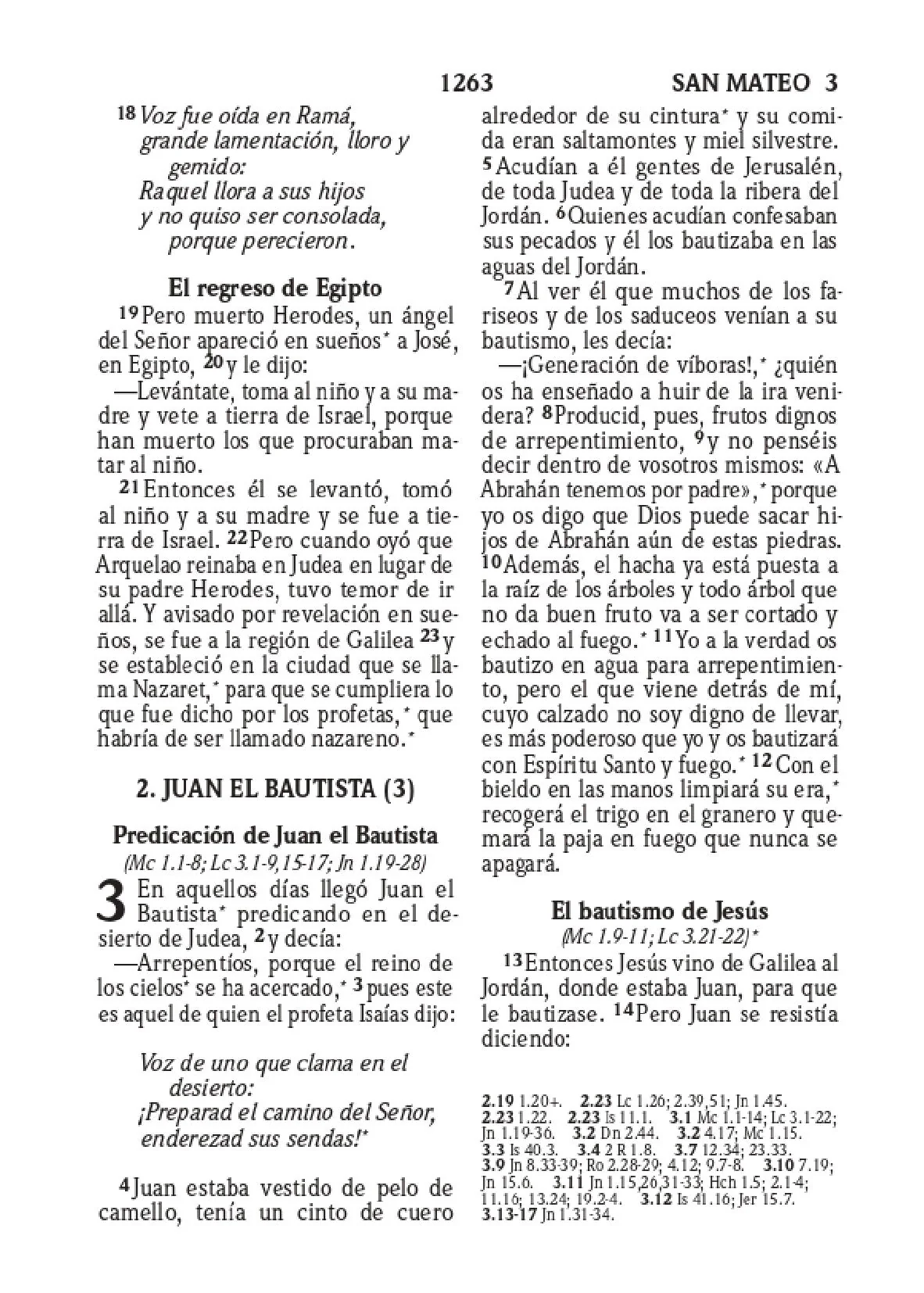 Biblia RVR 2020 para Niños Azul Vinilo con Cierre