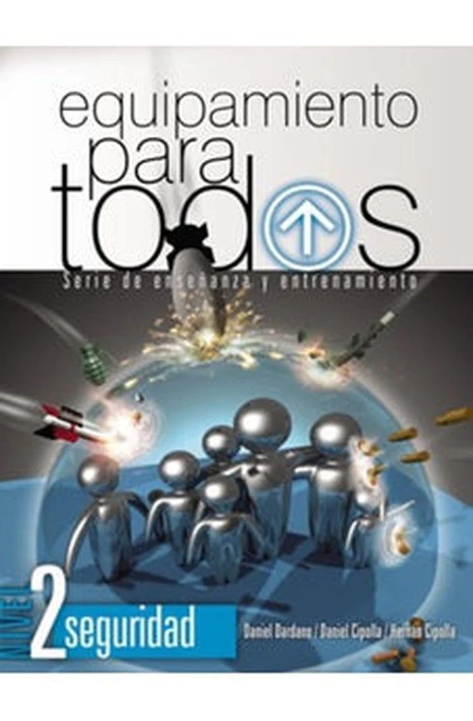 Equipamiento para Todos: Nivel 2 Seguridad
