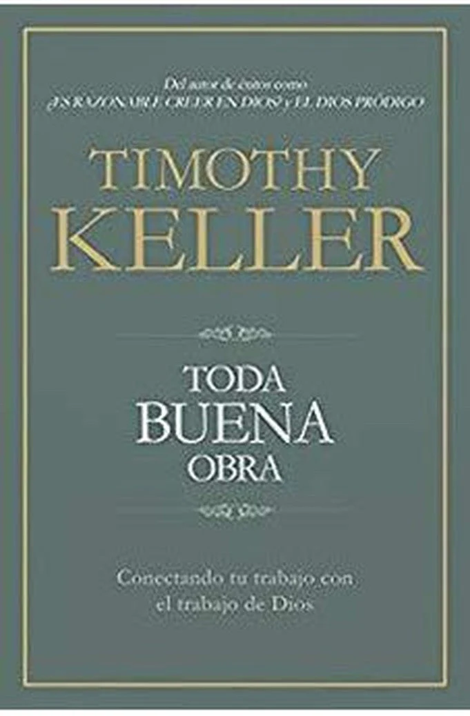 Toda Buena Obra