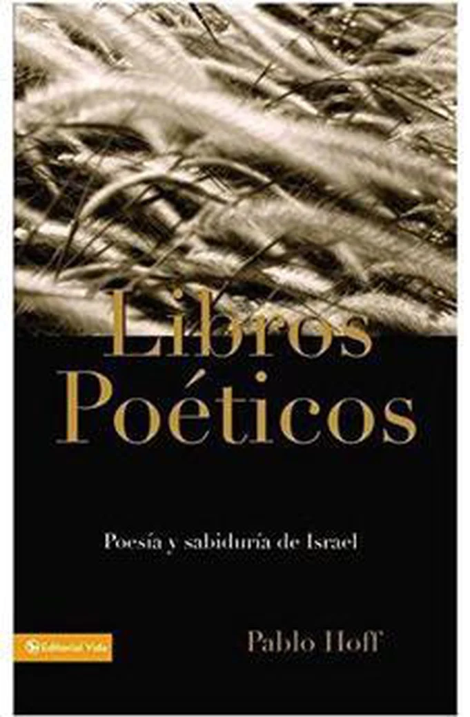 Libros Poéticos