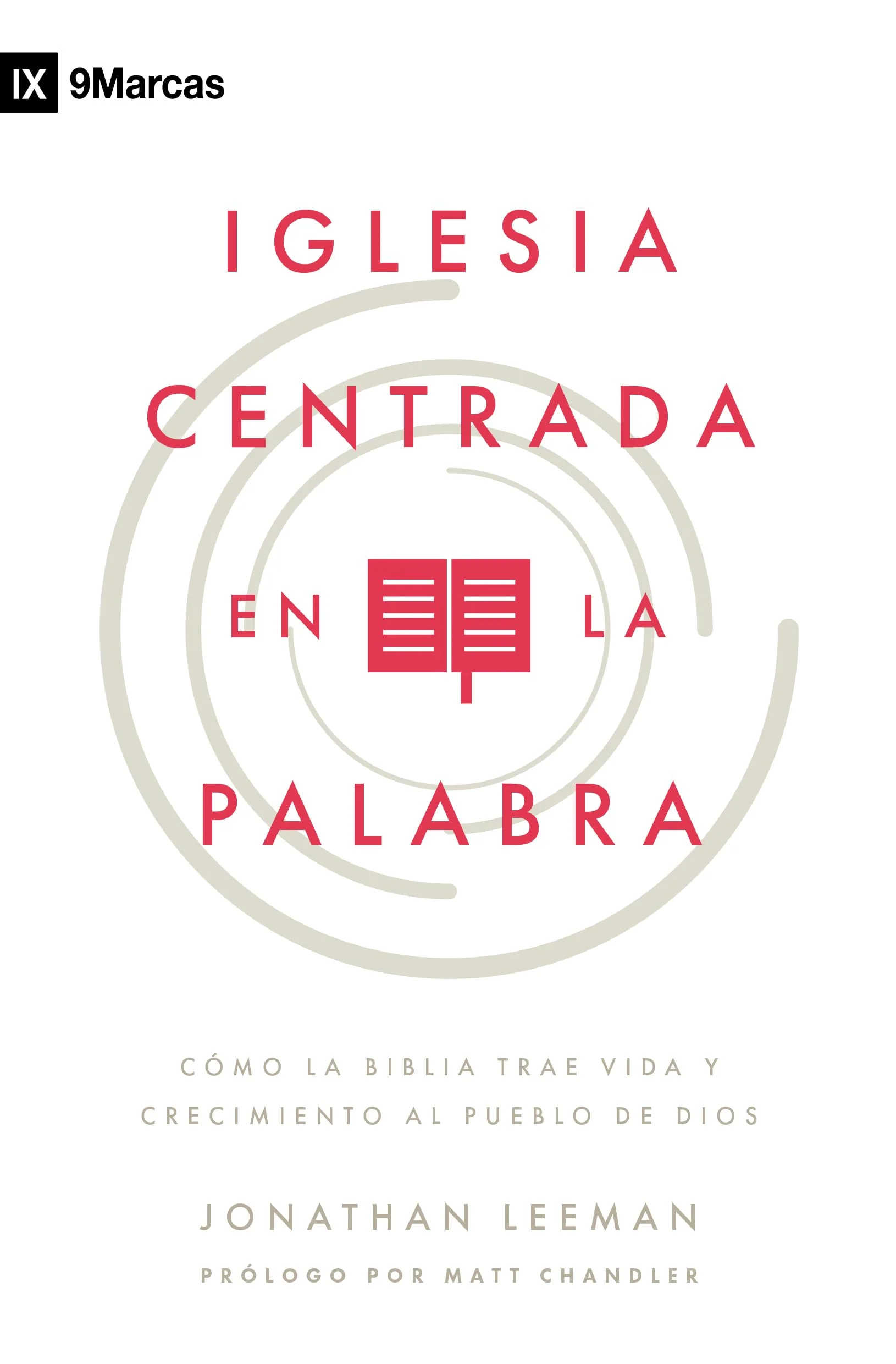 Iglesia Centrada en la Palabra