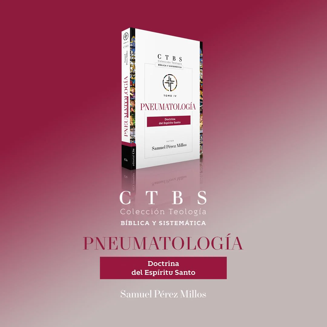 Pneumatología: Doctrina del Espíritu Santo