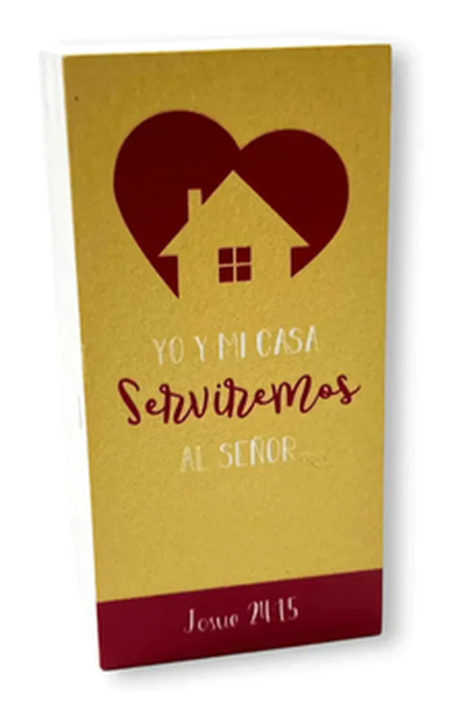 Joyas de Bendición: Yo y Mi Casa