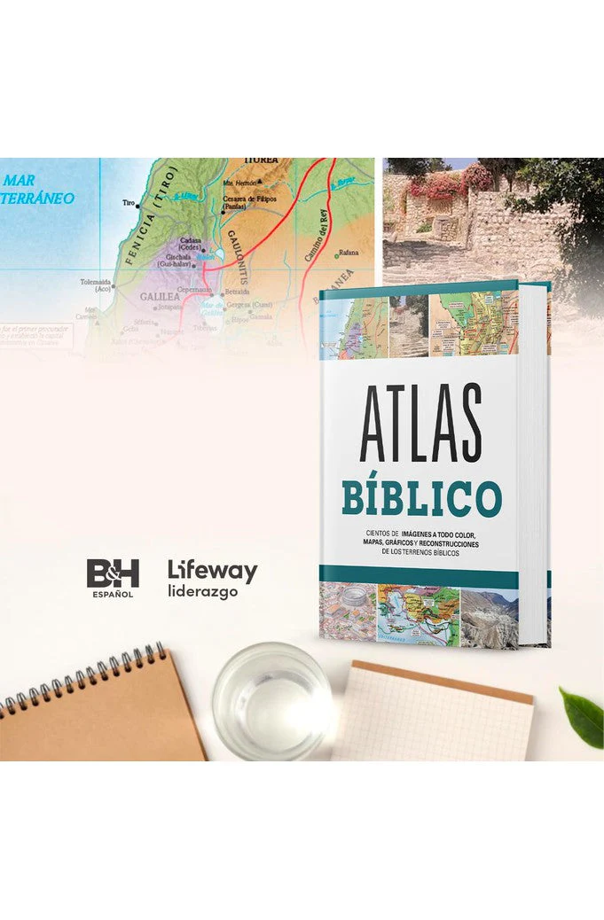 Atlas Bíblico
