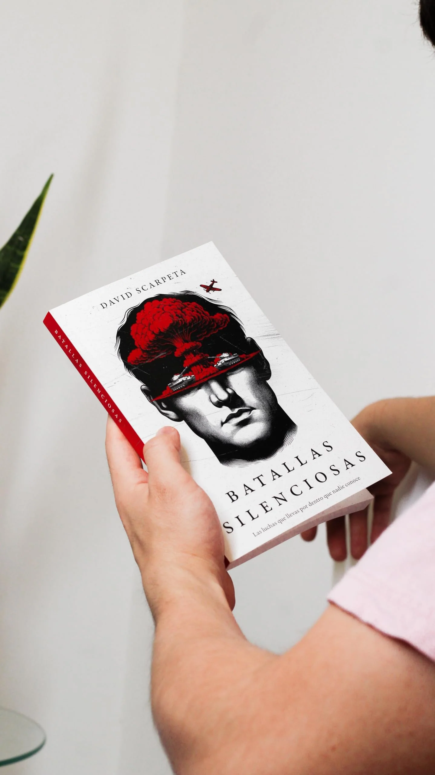 Batallas Silenciosas