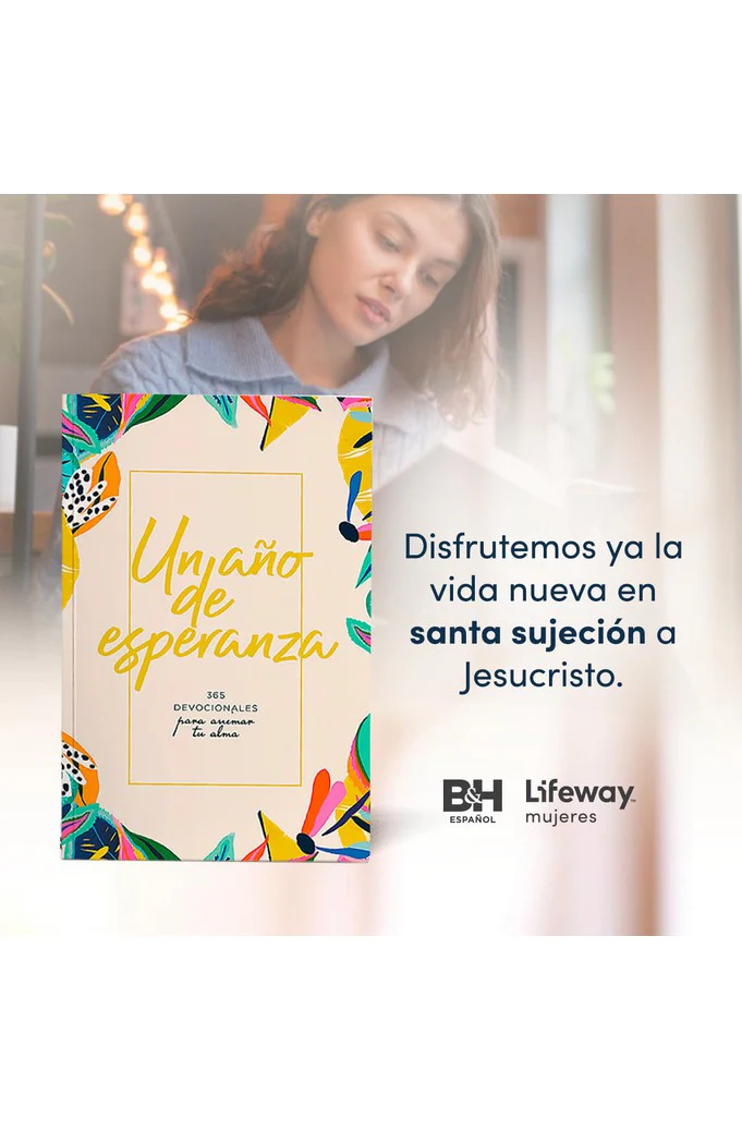 Un Año de Esperanza