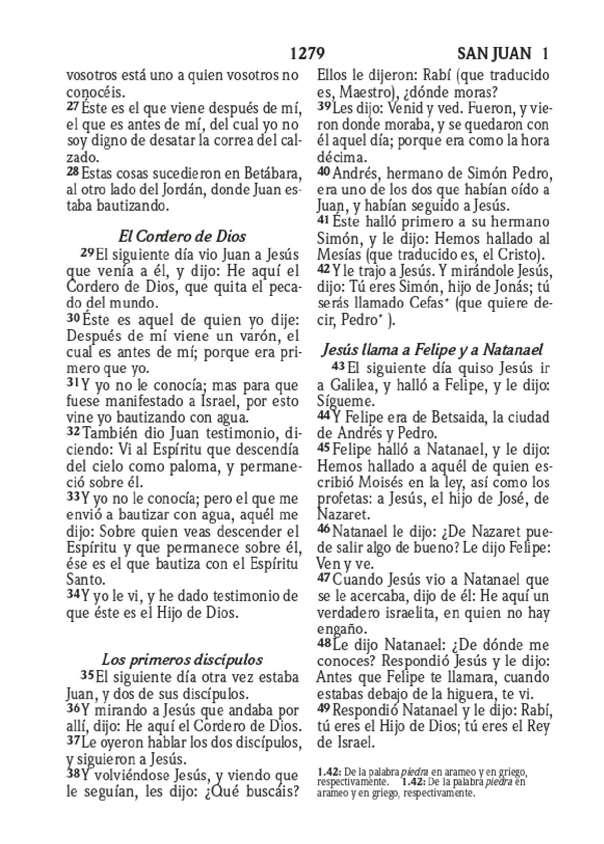 Biblia RVR 1960 Bolsillo para Niños Animales Vinilo con Cierre