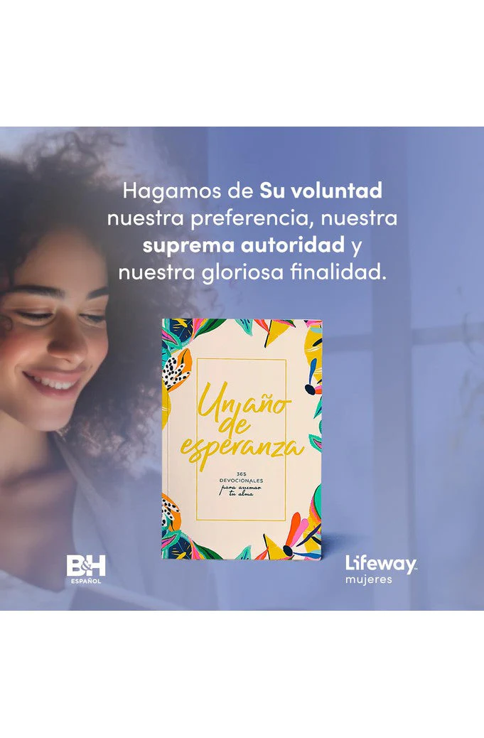 Un Año de Esperanza