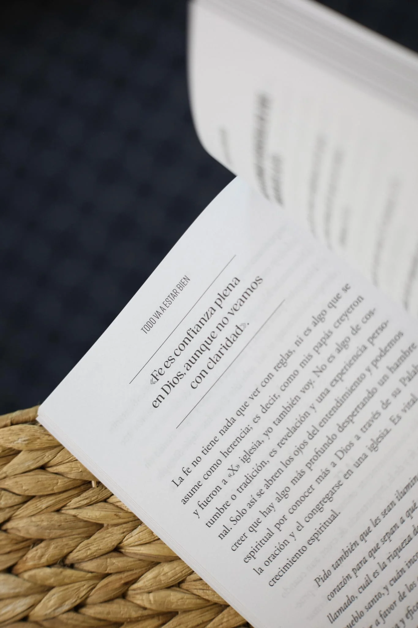 Todo Va a Estar Bien