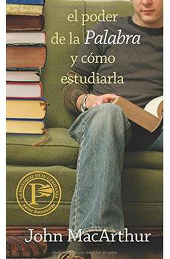 El Poder de la Palabra y Cómo Estudiarla