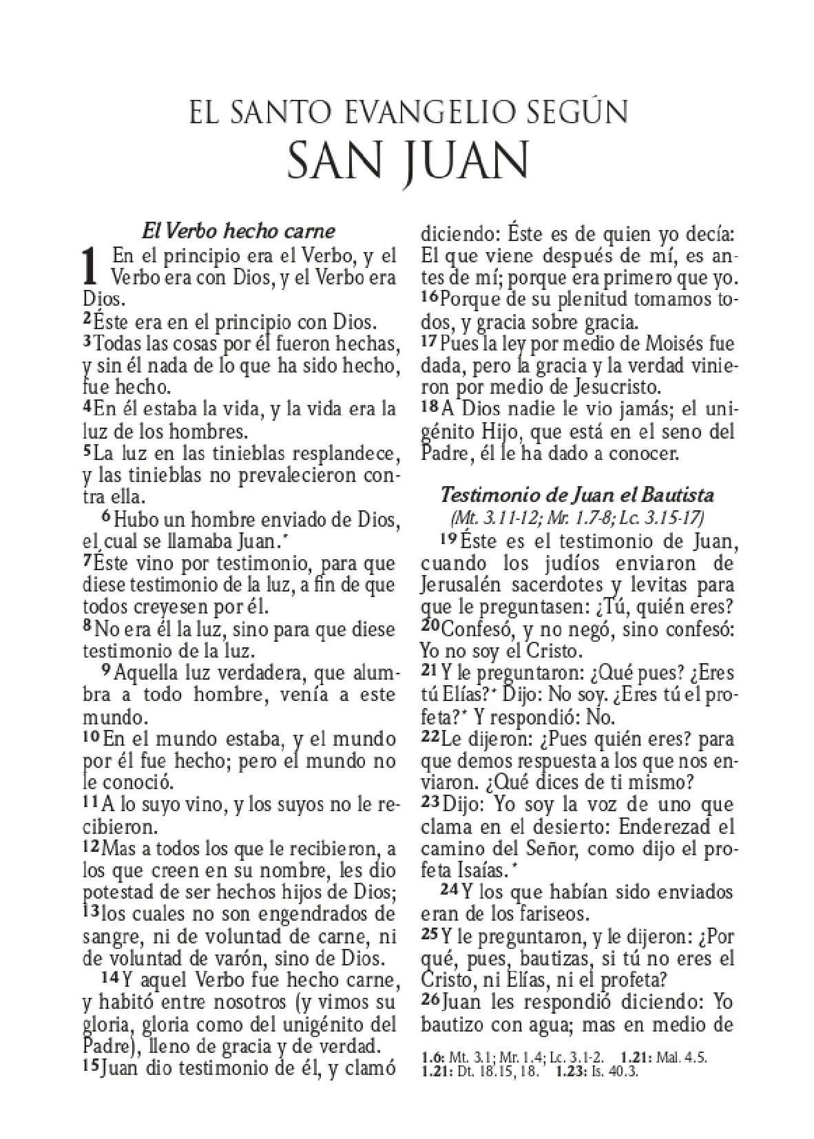 Biblia RVR 1960 Bolsillo para Niños Animales Vinilo con Cierre